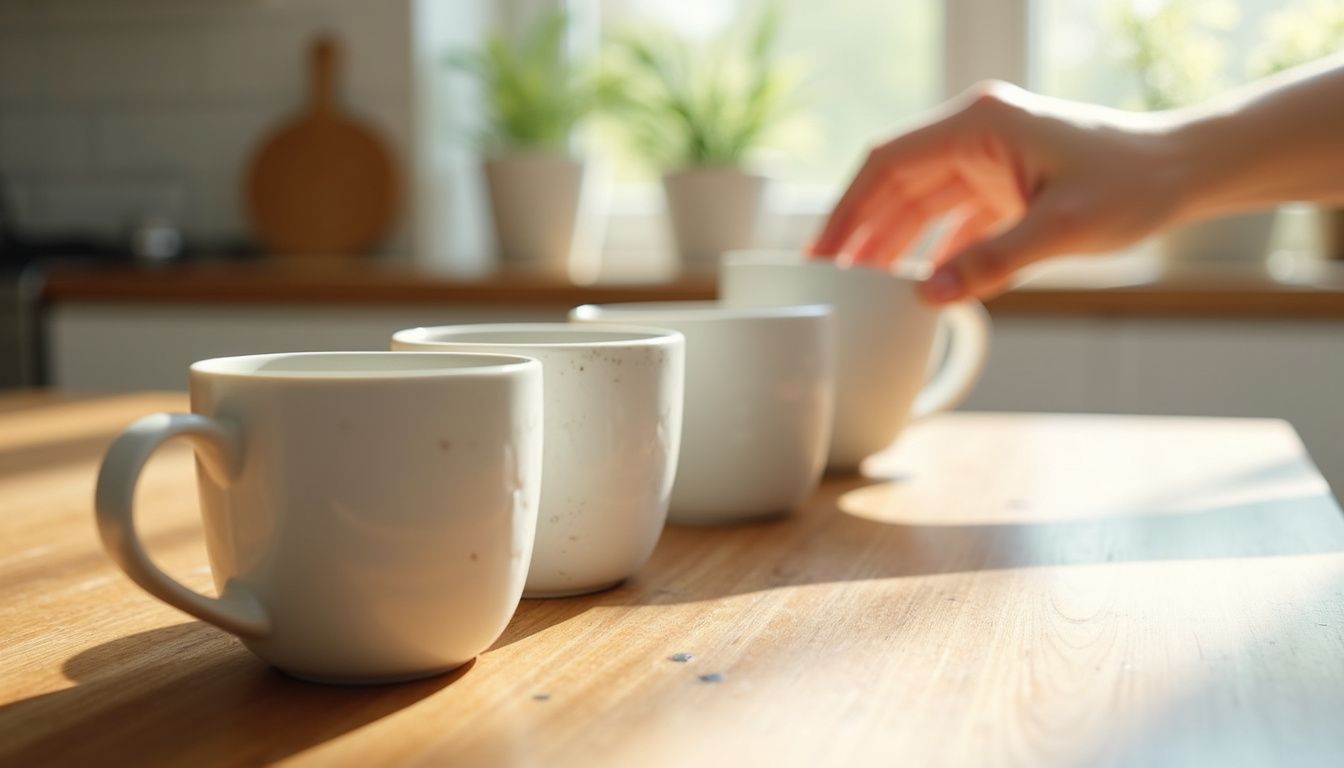 Examples of similar photos highlighting minor differences in angle and color